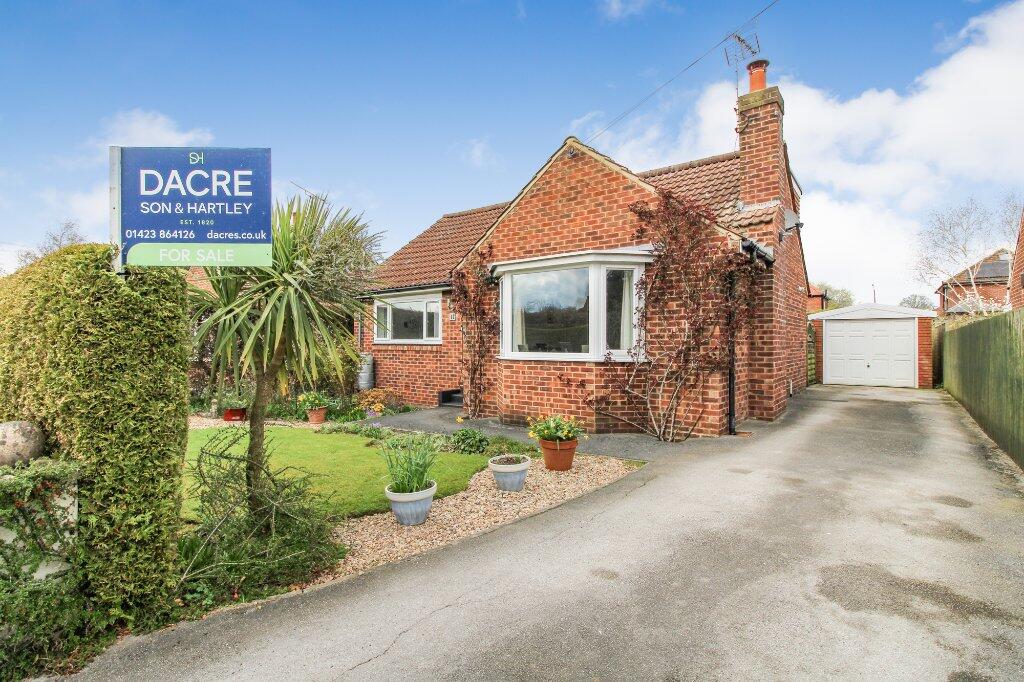 Main image of property: Scotton Drive, Knaresborough, HG5