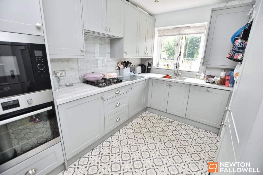 House in Rushcliffe, Gotham - View 2