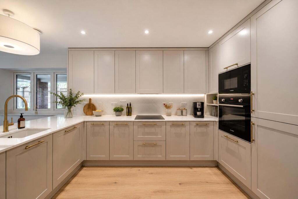 Main image of property: The Residence, Brooklands Road, Weybridge, KT13
