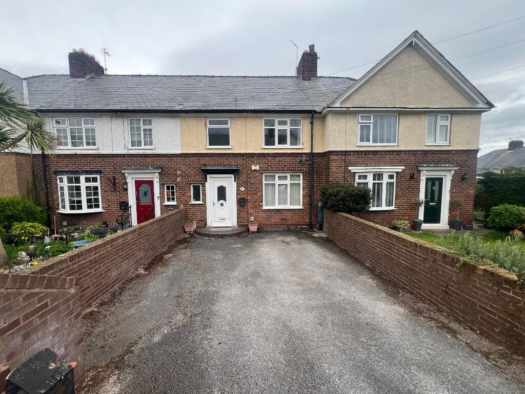Main image of property: Borough Grove, Flint, Flintshire, CH6