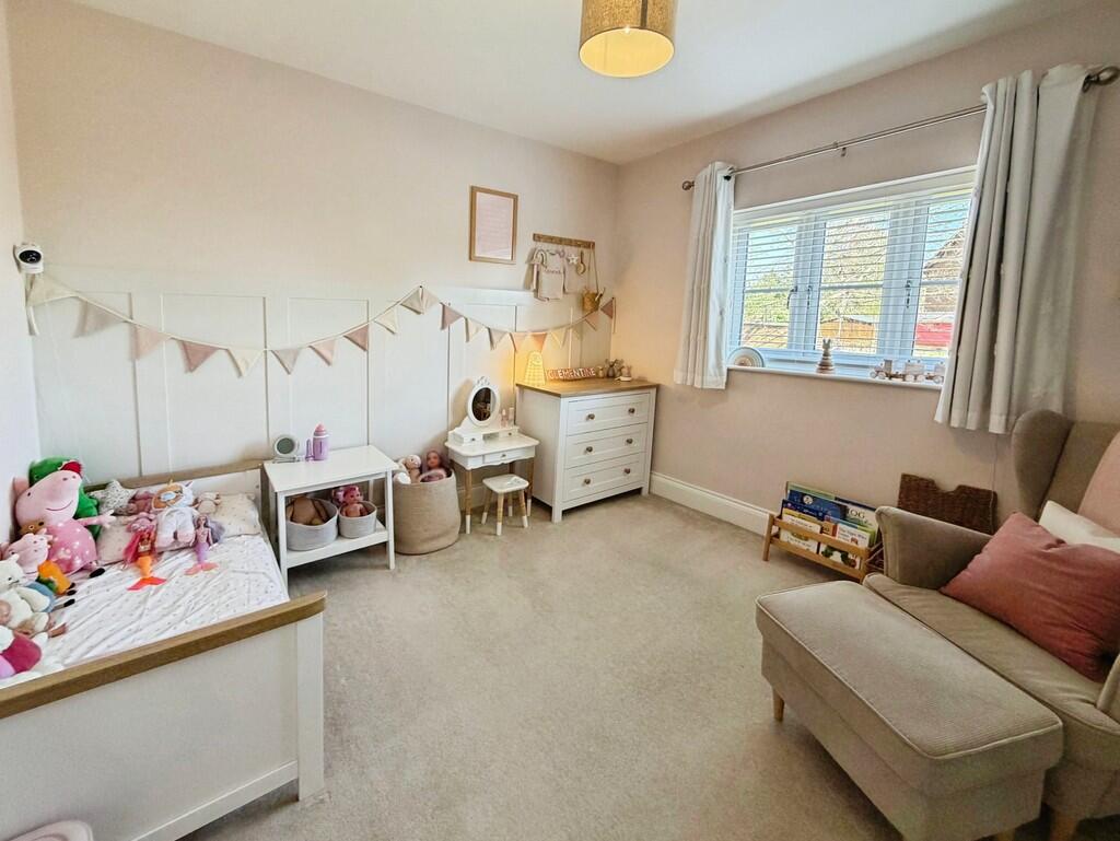 Additional image 13 of Elmhurst Gardens, Trowbridge