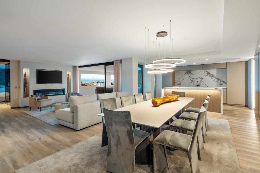Main image of property: Andalucia, Malaga, Puerto Banús