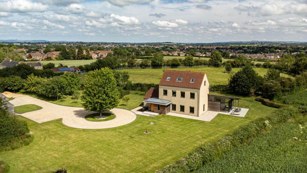 House in Bath, Wingfield - View 4