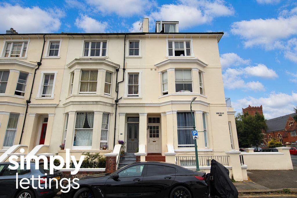 Main image of property: Hova Villas, Hove