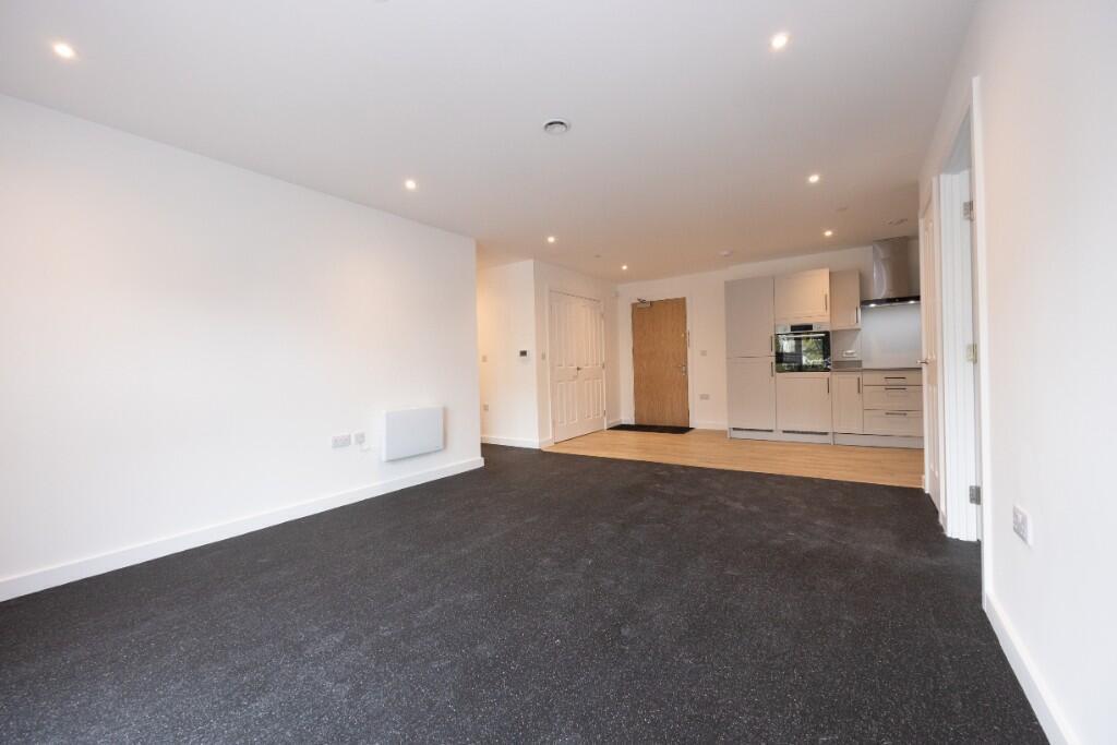 Apartment in Manchester - View 4