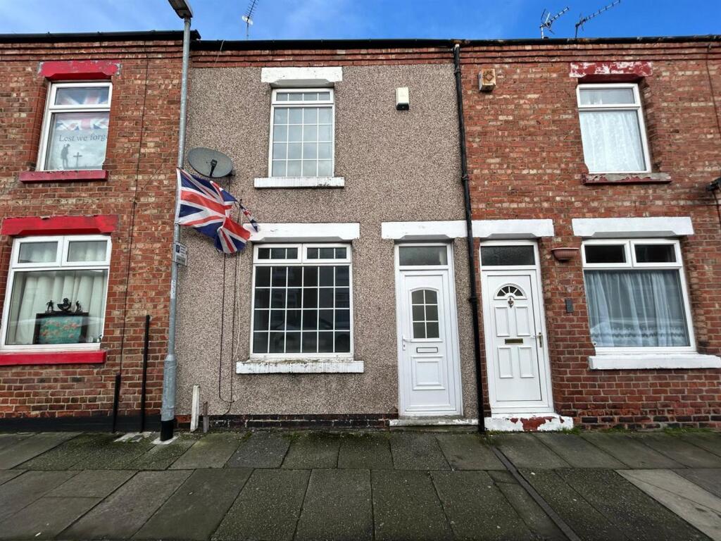 Main image of property: Reid Street, Darlington