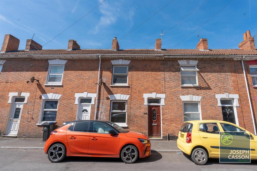 Main image of property: Wellington Road, Bridgwater