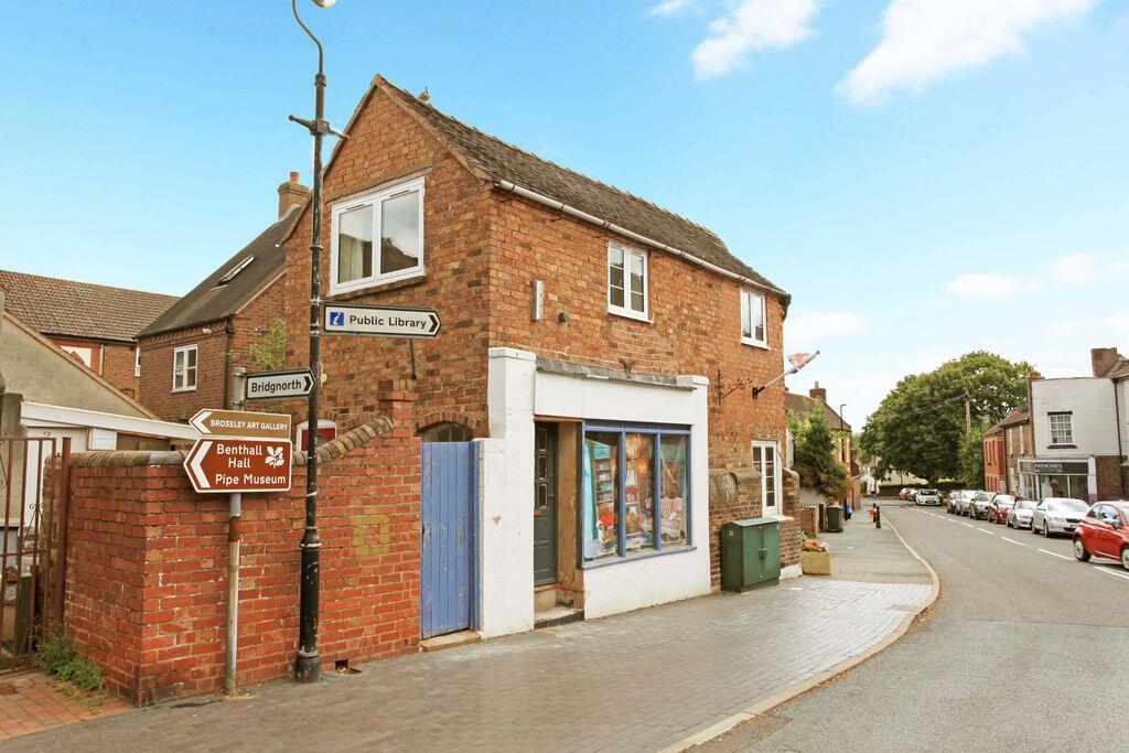 Apartment in Telford - View 2