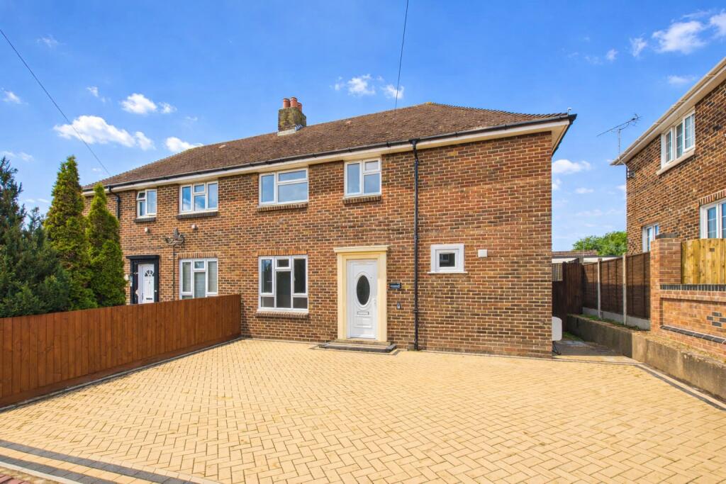 Main image of property: Stratton Close, Portsmouth, PO6