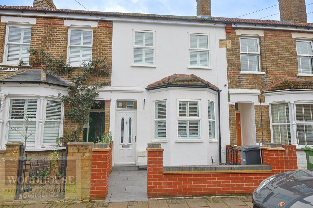 Main image of property: King Edward Road, Waltham Cross, EN8