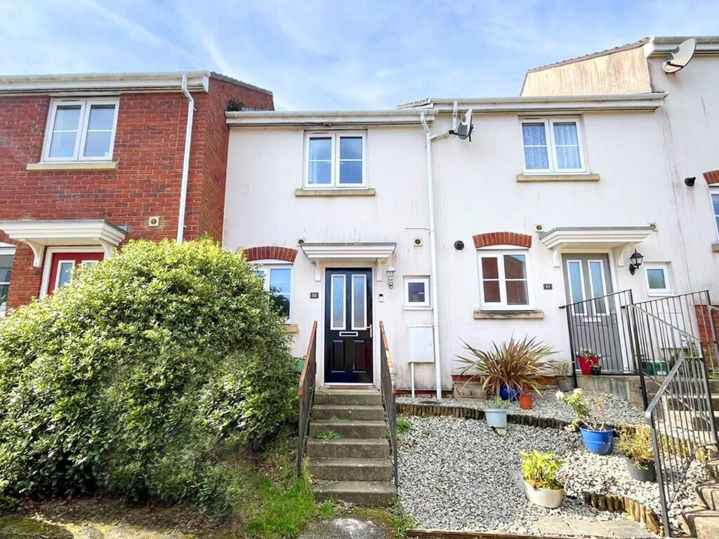 Main image of property: Plover Avenue, Helston