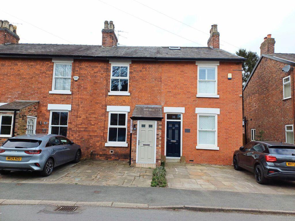 Main image of property: Nursery Lane, Ws, SK9 5JQ