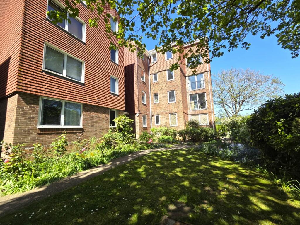 Main image of property: Church Place, Kemp Town, East Sussex