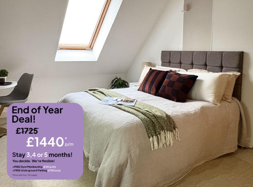 Main image of property: Gravity West Court, 15-21 Staines Road, Hounslow, Middlesex, TW3