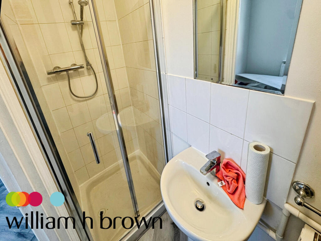 Apartment in Colchester - View 5