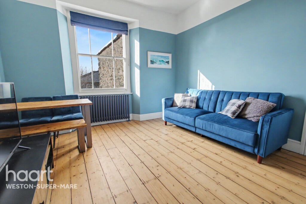 Main image of property: Herbert Road, CLEVEDON