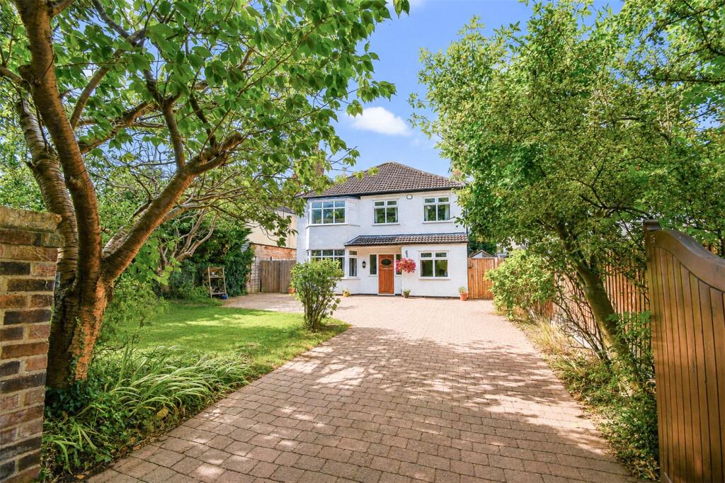 Main image of property: Pensby Road, Heswall, Wirral