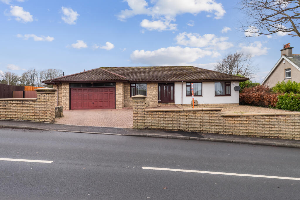 Main image of property: Tundaghar, Quarry Brae, Brightons, Falkirk, FK2