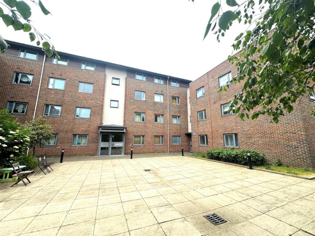 Main image of property: Edith Court, New Road, Bedfont