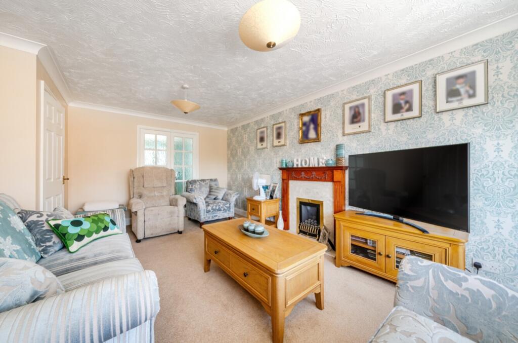 House in South Kesteven, Great Gonerby - More