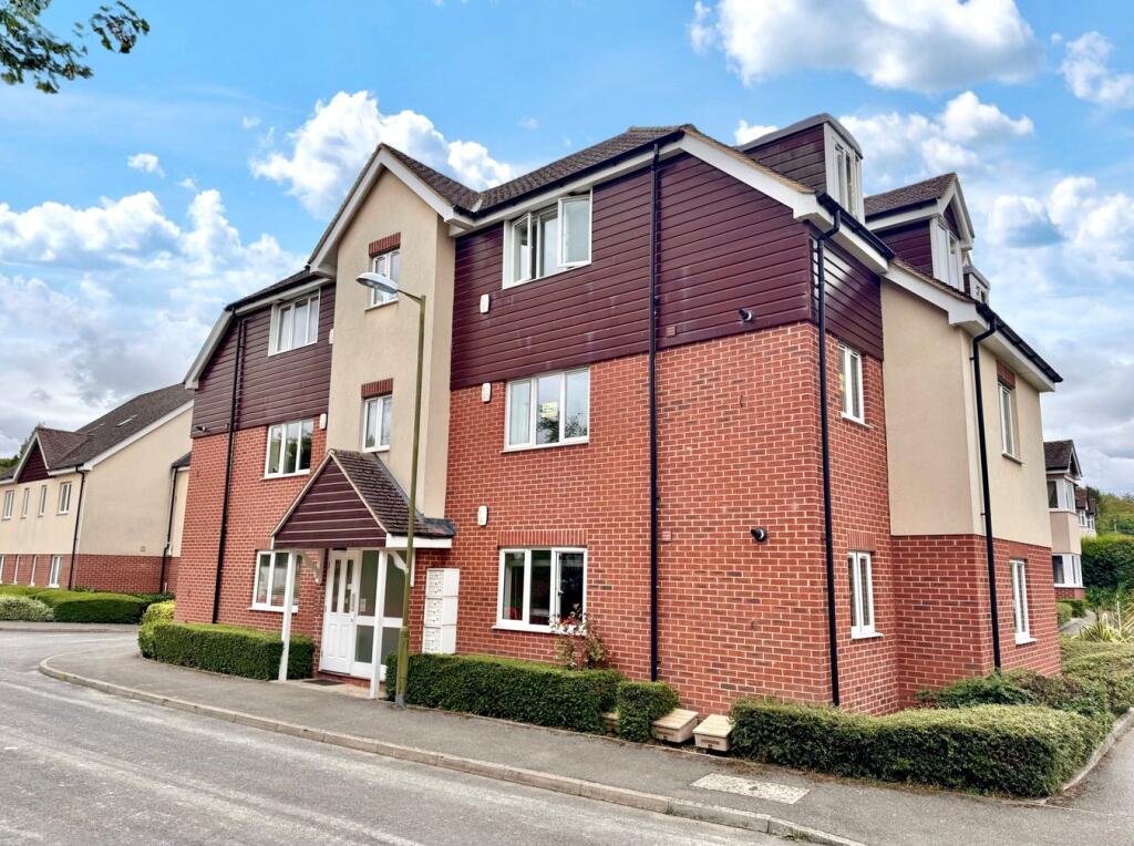 Main image of property: Knights Court, Weston Way, Baldock, SG7