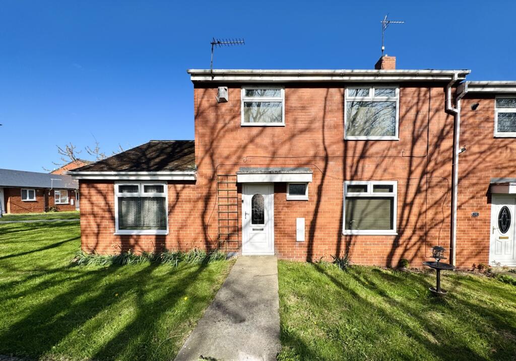 Main image of property: Park View, Peterlee, County Durham, SR8