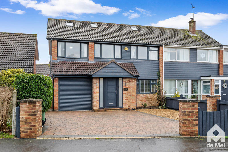 Main image of property: Coombe Glen Lane, Up Hatherley, Cheltenham, GL51