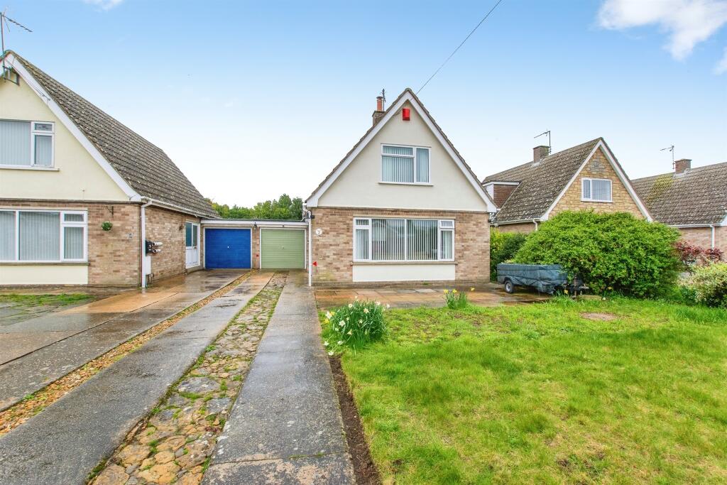 Main image of property: Milton Drive, Leverington, Wisbech