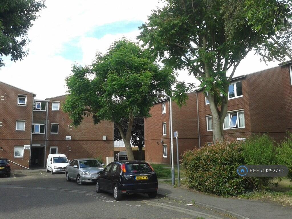 Main image of property: Hilton Close, Uxbridge, UB8