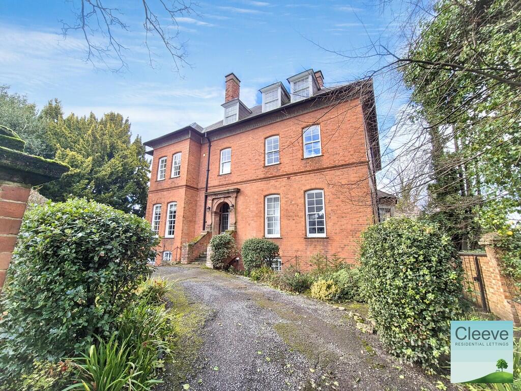Main image of property: Overton Park Road, Cheltenham