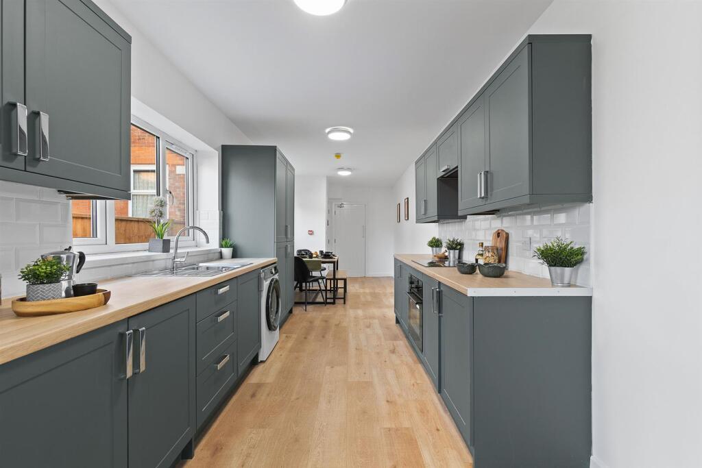 Nicholls Street, West Bromwich - View 3