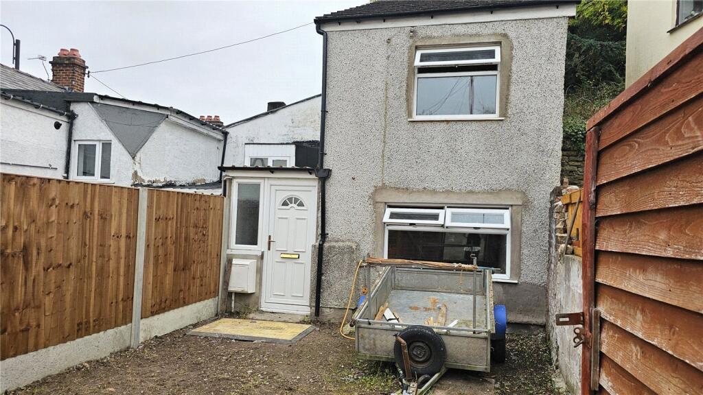 Main image of property: High Street, Bagillt, Flintshire, CH6
