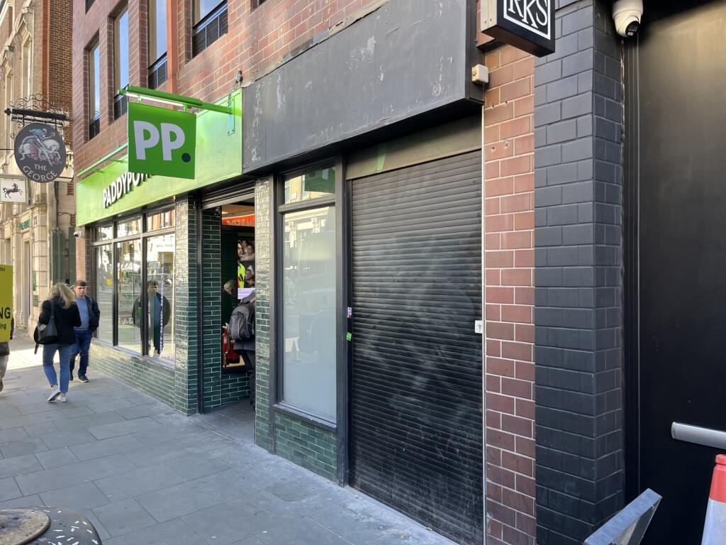 Main image of property: 82 Borough High Street, London, SE1 1NH