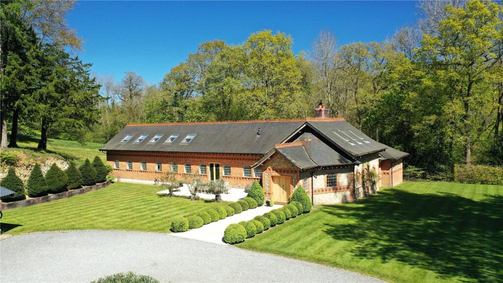 Main image of property: Ranmore Common, Dorking, Surrey, RH5