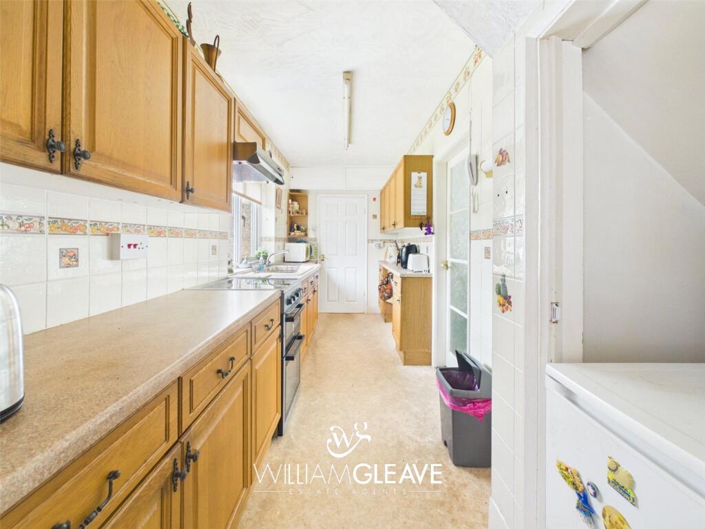 House in Chester - View 5