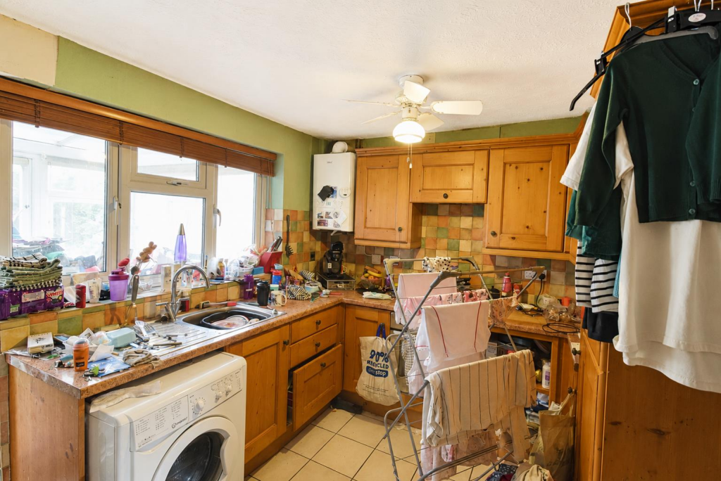 Swinburne Close, Kettering photo 3