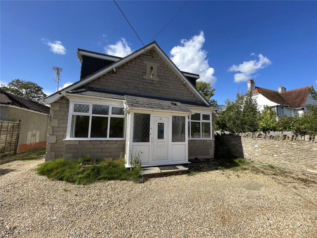 Main image of property: Bradley Road, Trowbridge