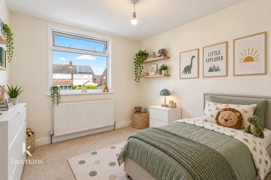 House in Rochdale, Greater Manchester - View 5