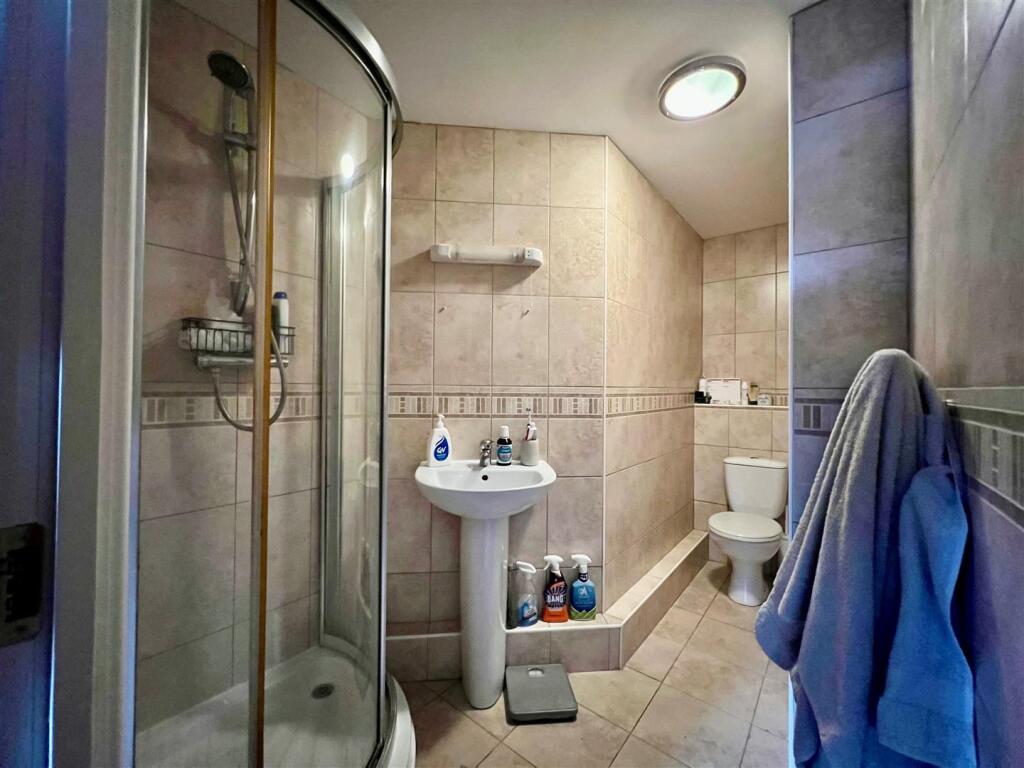 Apartment in Portsmouth - View 5