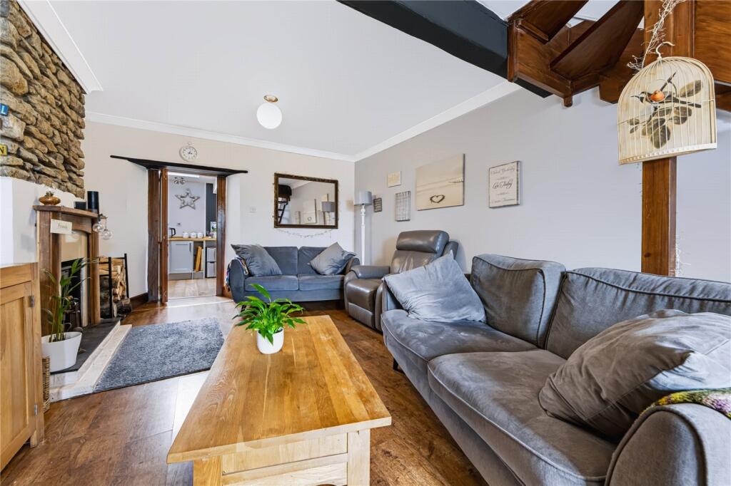 House in Bath, Frome - View 4