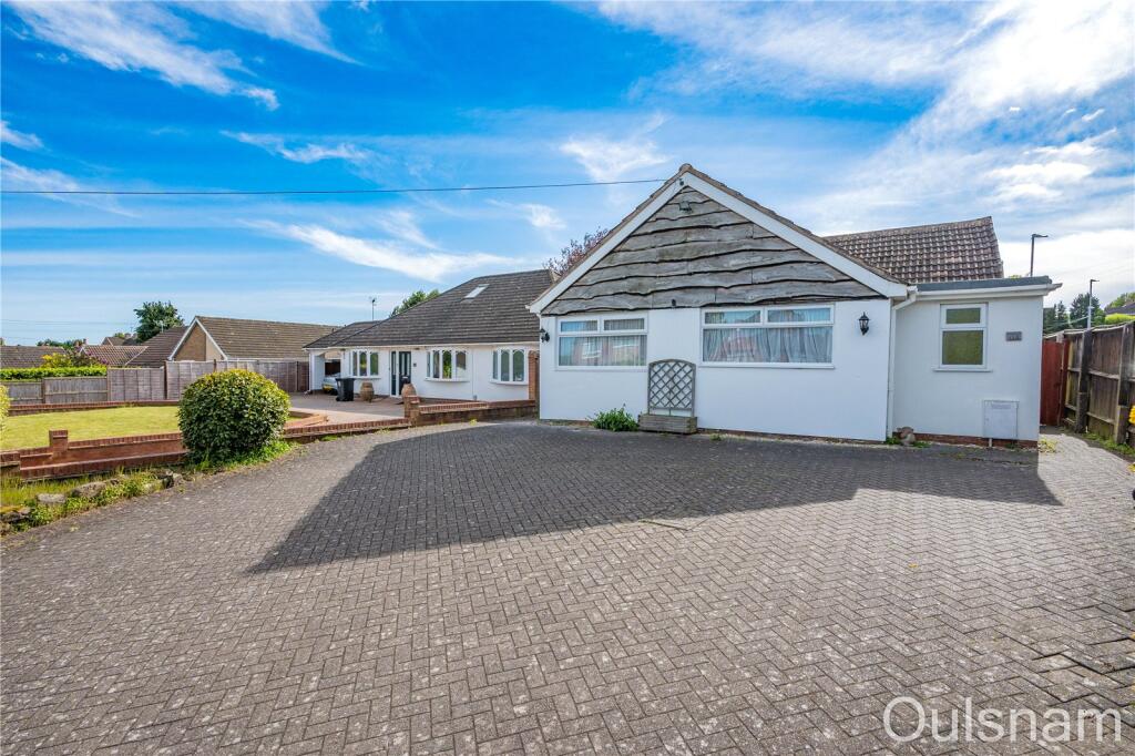 Additional image 22 of Fox Lane, Bromsgrove, Worcestershire, B61