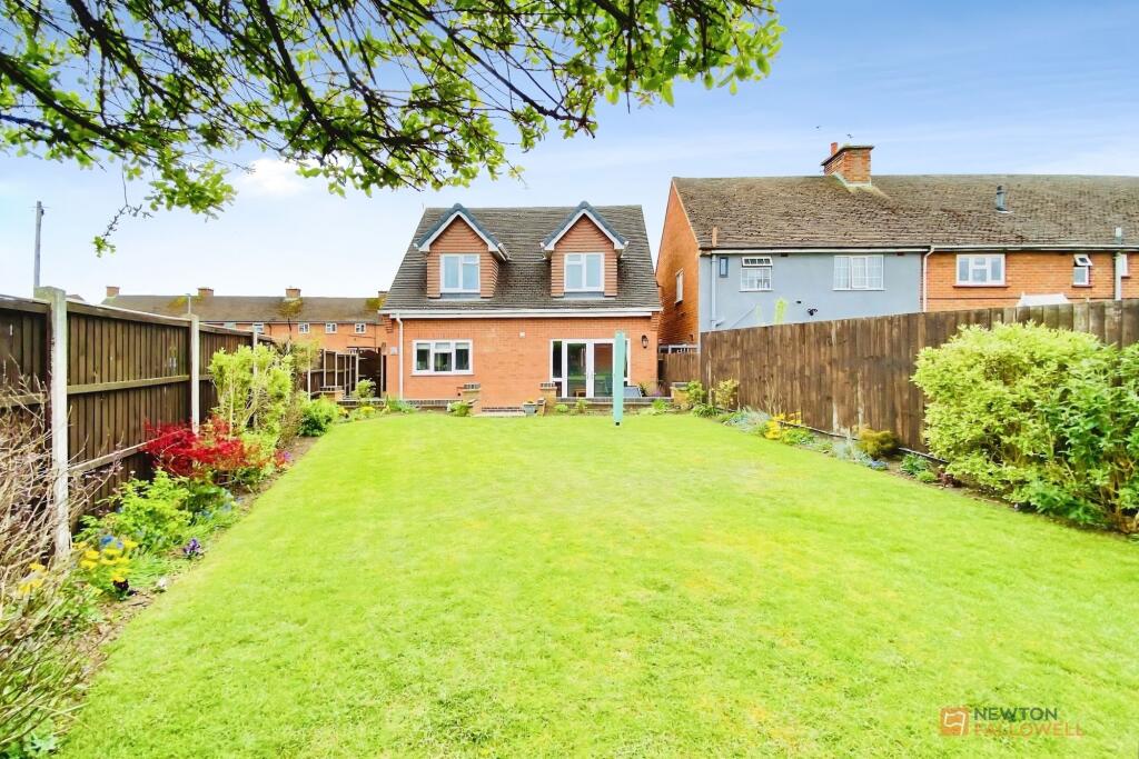 Oxford Street, Syston, LE7 photo 2