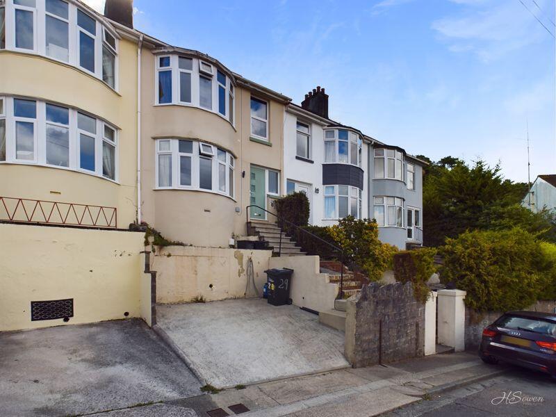 Main image of property: Florida Road, Torquay, TQ1