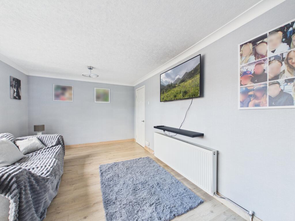 House in North West Leicestershire, Castle Donington - View 5