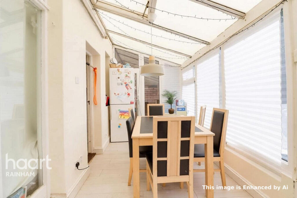 House in Rainham - More
