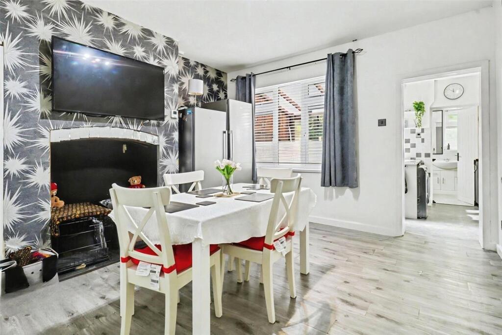 House in Doncaster - More