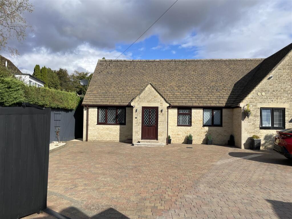 Main image of property: Rissington Road, Bourton-On-The-Water, Cheltenham