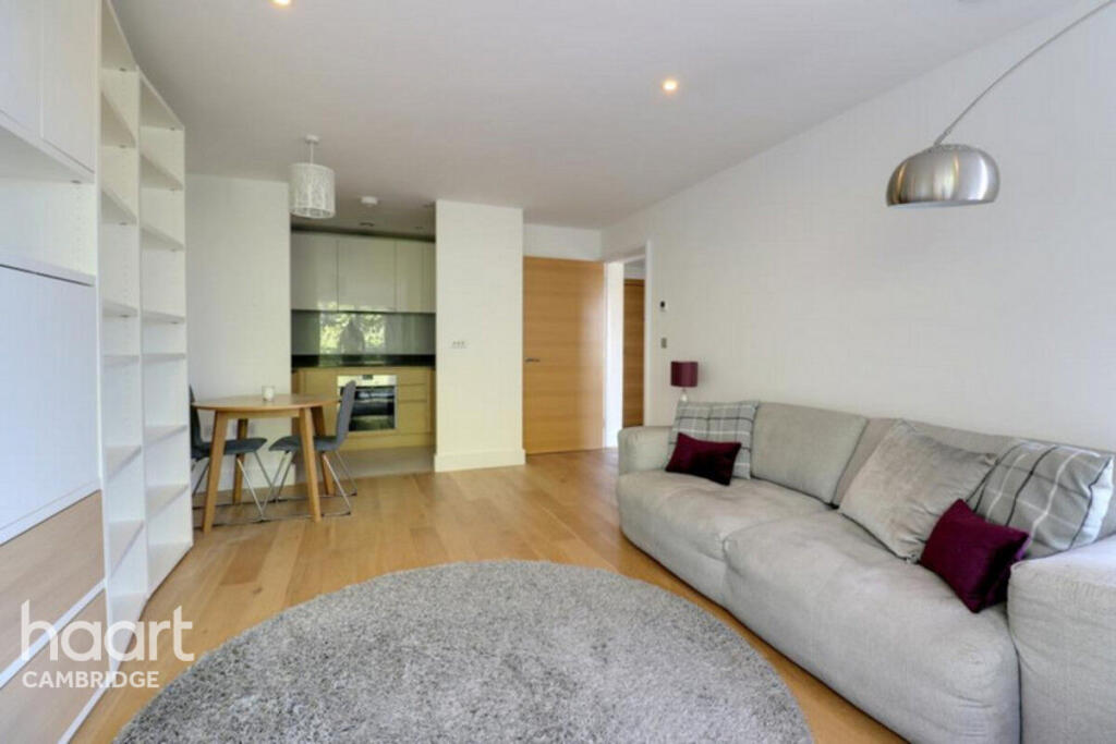 Main image of property: Kingsley Walk, CAMBRIDGE