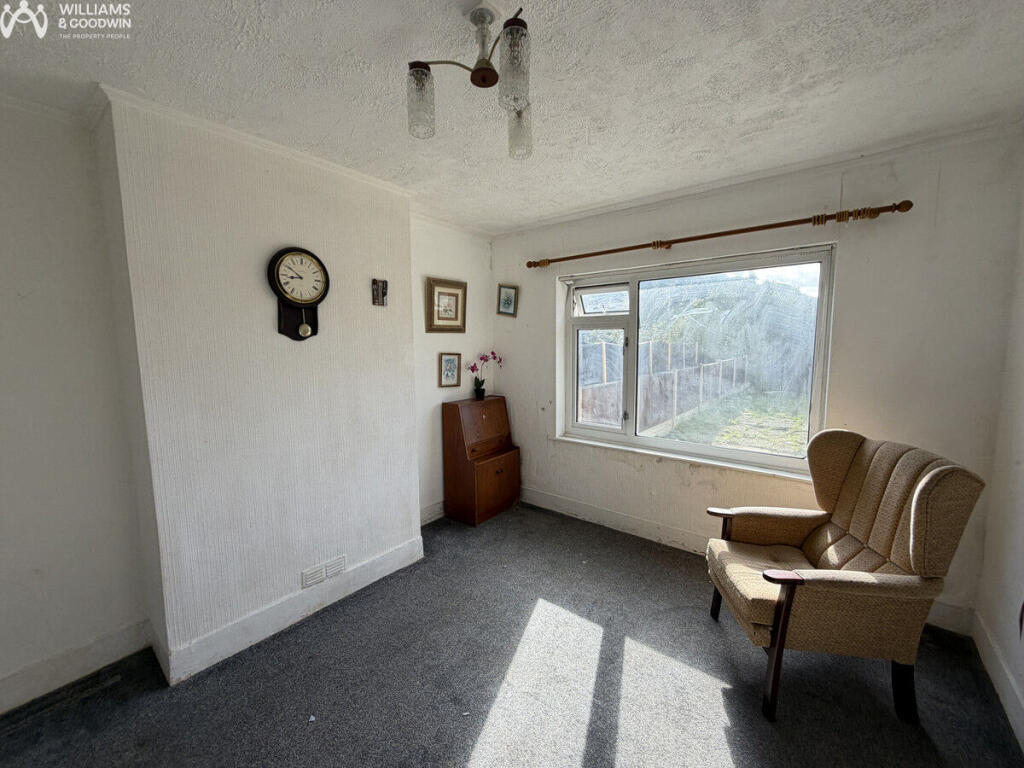 House in Bangor, Glanadda - View 4