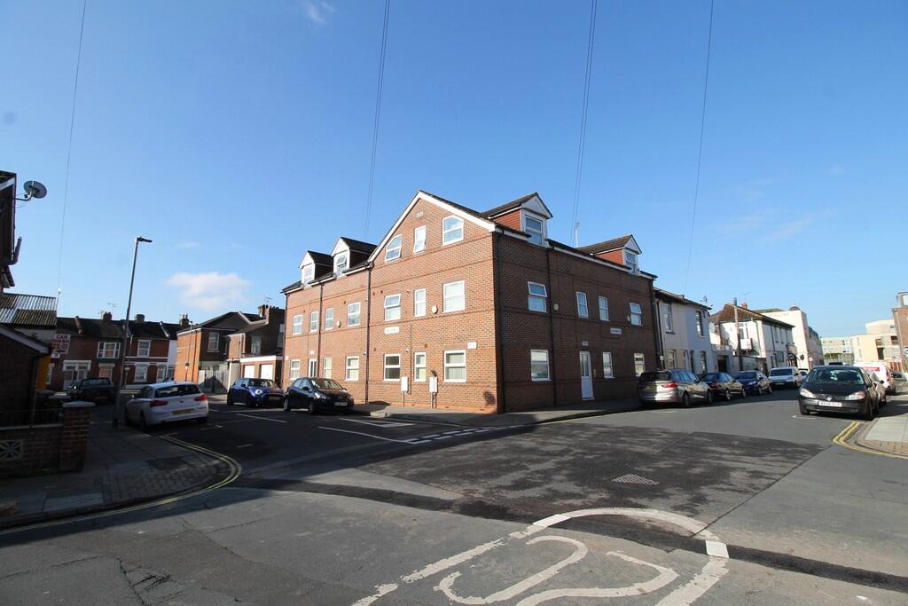 Main image of property: Trafalgar Place, Fratton
